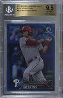 Top Prospects - Rhys Hoskins [BGS 9.5 GEM MINT] #/150