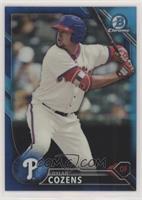 Top Prospects - Dylan Cozens #/150
