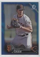 Top Prospects - Chris Shaw #/150