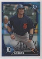 Top Prospects - Mike Gerber [EX to NM] #/150