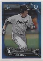 Draft Picks - Zack Collins #/150