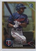 Top Prospects - Nick Gordon #/50