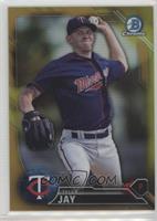 Top Prospects - Tyler Jay #/50