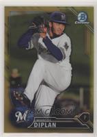 Top Prospects - Marcos Diplan #/50