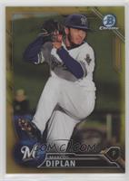 Top Prospects - Marcos Diplan #/50