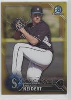 Top Prospects - Nick Neidert #/50