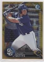 Top Prospects - Michael Gettys #/50