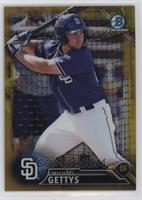 Top Prospects - Michael Gettys #/50