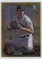 Top Prospects - Chris Shaw #/50