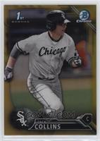 Draft Picks - Zack Collins #/50