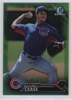 Top Prospects - Dylan Cease #/99