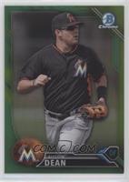 Top Prospects - Austin Dean [EX to NM] #/99