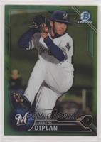 Top Prospects - Marcos Diplan #/99