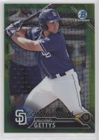 Top Prospects - Michael Gettys #/99