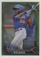 Top Prospects - Amed Rosario #/99