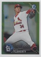 Top Prospects - Jack Flaherty #/99