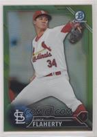 Top Prospects - Jack Flaherty #/99