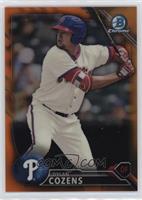 Top Prospects - Dylan Cozens #/25