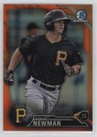 Top Prospects - Kevin Newman #/25