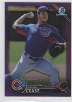 Top Prospects - Dylan Cease #/250