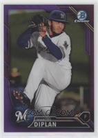 Top Prospects - Marcos Diplan #/250