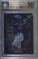 Top Prospects - Amed Rosario [BGS 9.5 GEM MINT] #/250