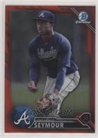 Top Prospects - Anfernee Seymour #/5