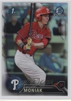 Draft Picks - Mickey Moniak