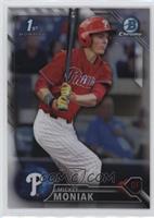 Draft Picks - Mickey Moniak