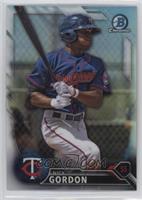 Top Prospects - Nick Gordon