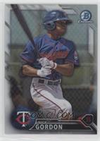 Top Prospects - Nick Gordon