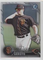 Top Prospects - Christian Arroyo