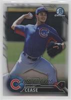 Top Prospects - Dylan Cease