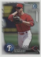 Top Prospects - Scott Kingery