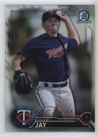 Top Prospects - Tyler Jay