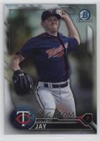 Top Prospects - Tyler Jay