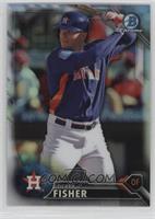 Top Prospects - Derek Fisher