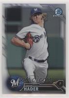 Top Prospects - Josh Hader