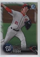 Top Prospects - Erick Fedde