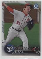 Top Prospects - Erick Fedde