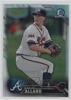 Top Prospects - Kolby Allard