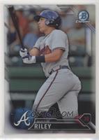 Top Prospects - Austin Riley