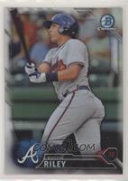 Top Prospects - Austin Riley [Good to VG‑EX]