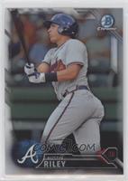 Top Prospects - Austin Riley