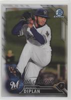 Top Prospects - Marcos Diplan [Noted]