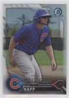 Top Prospects - Ian Happ