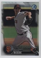 Top Prospects - Tyler Beede