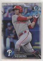 Top Prospects - Rhys Hoskins