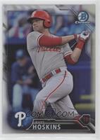 Top Prospects - Rhys Hoskins [EX to NM]