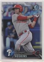 Top Prospects - Rhys Hoskins